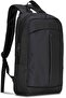 Laptop Bag 15.6 Black Laptop Notebook Briefcase-554 - 2