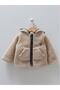 Thick Winter Jacket