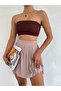 Women's Tennis Skirt with Internal Tights. - 4