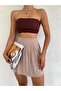 Women's Tennis Skirt with Internal Tights. - 5