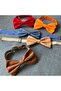 Children's Bow Tie Set of 5 - 3