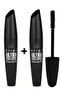 Ultra Volume Black Mascara - 2-Pack 8682472170202