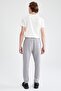 Cool Regular Fit Basic Jogger Sweatpants - 5