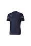 Teamfinal Training Jersey Men's Football Shirt65737906 Navy Blue
