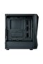 علبة كمبيوتر متوسطة الحجم للألعاب من كولرماستر طراز Cmp520 Tg-Cp520 Kgnn-S00 - 3