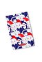 13x21cm Unlined Notepad - 4
