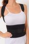 Double Underwire Back Shoulder Waist Corset for Upright Standing Unisex Anti-Hunchback Upright Posture Corset - 2