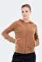Sofal I Women's Fleece Sweatshirt Earth - 2