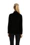 100559663 سويت شيرت نسائي أسود من Polar Pocket Cardi W - 2