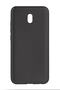 Xiaomi Redmi 8A Compatible Case Thin Flexible Soft Premium Silicone Cover