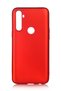 Realme C3 Compatible Case Thin Flexible Soft Premium Silicone Cover