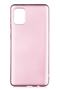 Samsung Galaxy A02S Compatible Case Thin Flexible Soft Premium Silicone Cover