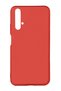 Honor 20 Compatible Case Thin Flexible Soft Premium Silicone Cover