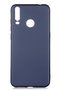General Mobile Gm 10 Compatible Case Thin Flexible Soft Premium Silicone Cover