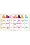 Anti-Orange Purple Shampoo for Painted Sheets 200 ml - 8