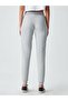 Wobile Sweatpants with Elastic Legs 0112483429616050000 - 3