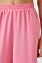 Women's Pink Trousers 2SAK40117CW - 5