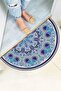 Decorative Door Mat, Outdoor/Home/Bathroom/Kitchen/Bedroom/Entryway Mat