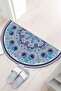 Decorative Door Mat, Outdoor/Home/Bathroom/Kitchen/Bedroom/Entryway Mat - 2