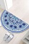 Decorative Door Mat, Outdoor/Home/Bathroom/Kitchen/Bedroom/Entryway Mat - 2