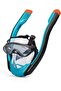 Hydro Pro Seaclear Flowtech Şnorkel large/xlarge