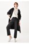 New York Ripped Gray Jean Trousers 101441-80793