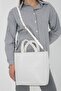 Women's Long Cross Strap Hand & Shoulder Bag - 4
