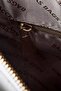 Women's Long Cross Strap Hand & Shoulder Bag - 5