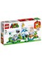 Super Mario Lakitu Sky World Additional Adventure Set 71389 - 2