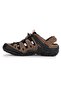 Dockers 216504 Daily Velcro Men's Sandals Shoes - 5