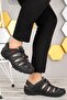 Dockers 216504 Daily Velcro Men's Sandals Shoes - 3