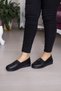 Women's Daily Faux Leather Lightweight Comfortable Casual Shoes - 3