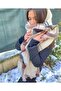 Cream Large Shawl & Scarf - 2