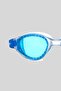 Cruiser Evo Unisex Swimming Goggles 002509710 Blue & White - 4