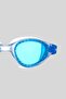Cruiser Evo Unisex Swimming Goggles 002509710 Blue & White - 5