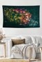 Flower of Life Washable, Non-Fading, Stain-Proof Decorative Wall Covering Bmdö-2001 - 2