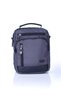 Çç-31379 Hand and Shoulder Bag Gray - 2