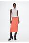 Knitwear Pencil Skirt - 5