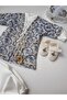 Newborn 0 6 Months Mevlüt Circumcision Set Mevlütlük Circumcision Ring Prince Set Baby Gift - 4