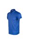 Polo Dry Thermal T-Shirt-Blue XXL - 3