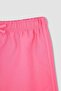 Girls' Swim Shorts - 4