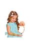 Girl's Toy Large Size Basket Bead Jewelry Set Bead Jewelry Making Hobby Jewelry - 5