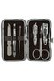 Piazza Nail Care Set Set of 6 - 2