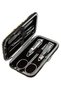 Piazza Nail Care Set Set of 6 - 4