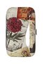 Piazza Nail Care Set Set of 6 - 6