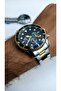 Unisex Steel Analig Wristwatch Wristwatches