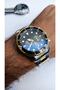Unisex Steel Analig Wristwatch Wristwatches - 2