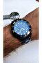 Unisex Steel Analig Wristwatch Wristwatches - 2