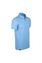Deepraw Mr. Polo T-shirt - Blue - 2