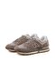 Genuine Leather Chile Taupe-grey Men's Shoes 102 19253-m - 3